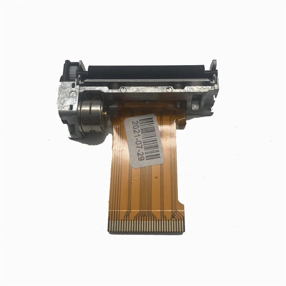 Thermal Printer Mechanism