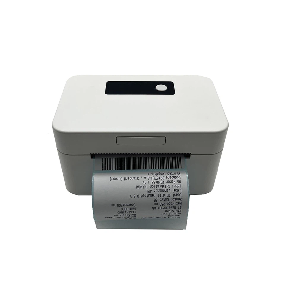 Thermal Label Printer