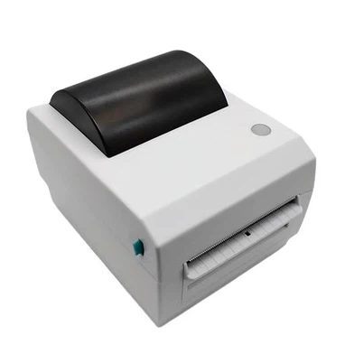 4 Inch Bluetooth Thermal Printer