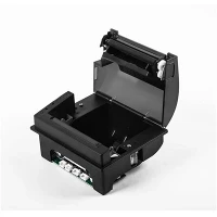 80 mm innebygd termisk skrivermodul