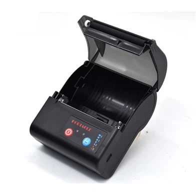 Bluetooth Printer Mini Portable 80mm
