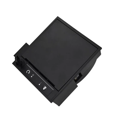 Termopanelskriver 80mm